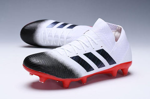 Image of adidas Nemeziz 18.1 'Spectral Mode' FG - KicksNatics