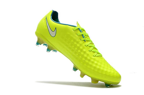 Image of Nike Magista Obra II FG Green Light - KicksNatics