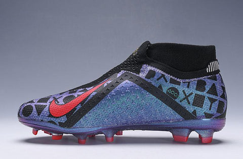 Image of Nike Phantom Vision Elite DF FG EA Sport Edition