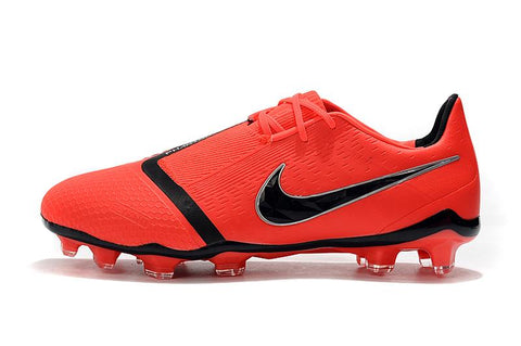 Image of Nike Phantom Venom FG 2019 Orange Black