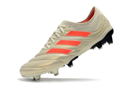 Image of Adidas Copa 19.1 FG Orange - KicksNatics