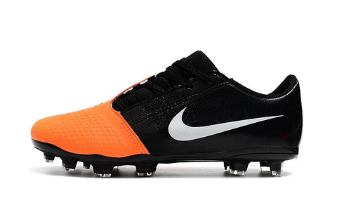 Image of Nike Phantom Venom FG 2019 Orange Black White