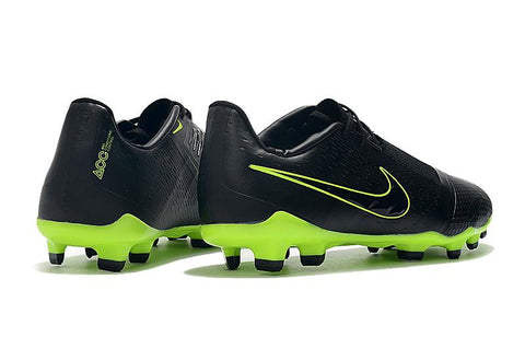 Image of Nike Phantom Venom FG 2019 Black Green