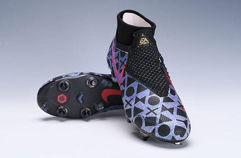 Image of Nike Phantom Vision Elite DF SG x EA Sports