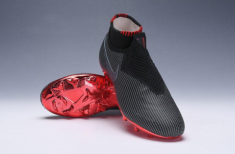 Image of Nike Phantom Vision Elite DF FG Jordan Edition