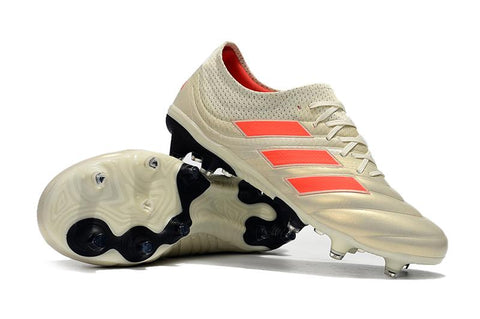 Image of Adidas Copa 19.1 FG Orange - KicksNatics