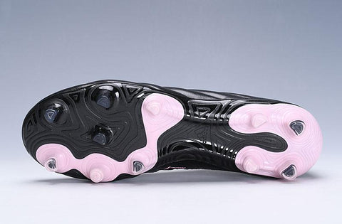 Image of Adidas Copa 19+ FG All Black - KicksNatics