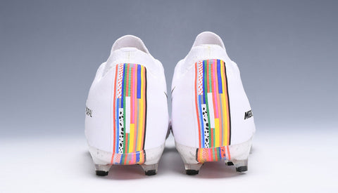 Image of Mercurial Superfly 360 Special White Low Cut - KicksNatics