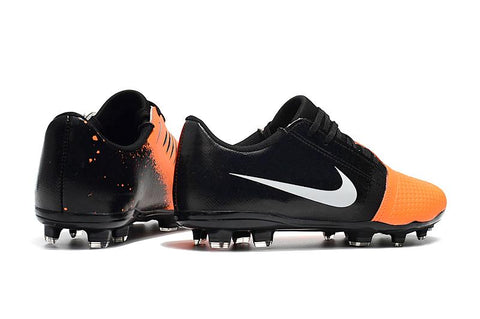 Image of Nike Phantom Venom FG 2019 Orange Black White