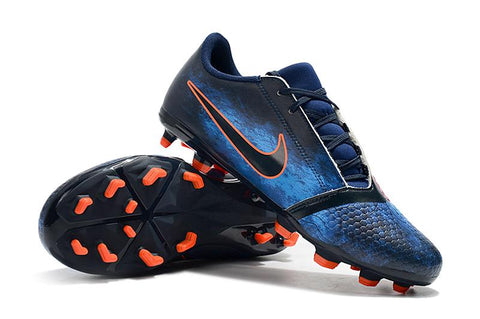 Image of Nike Phantom Venom FG 2019 Blue Black