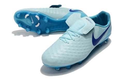 Image of Nike Magista Obra II FG Blue - KicksNatics