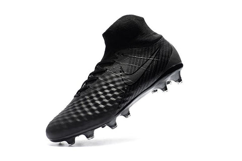 Image of Nike Magista Obra II All Black - KicksNatics