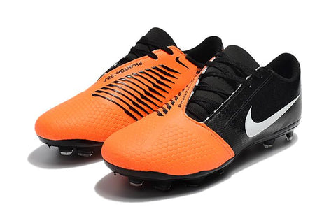 Image of Nike Phantom Venom FG 2019 Orange Black White