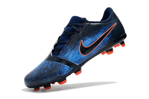 Image of Nike Phantom Venom FG 2019 Blue Black