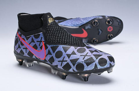 Image of Nike Phantom Vision Elite DF SG x EA Sports