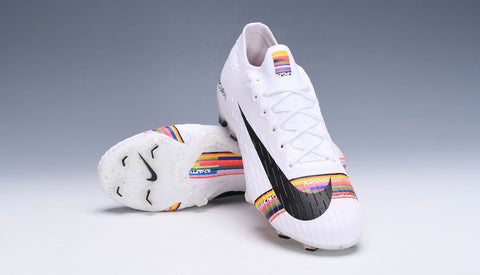 Image of Mercurial Superfly 360 Special White Low Cut - KicksNatics