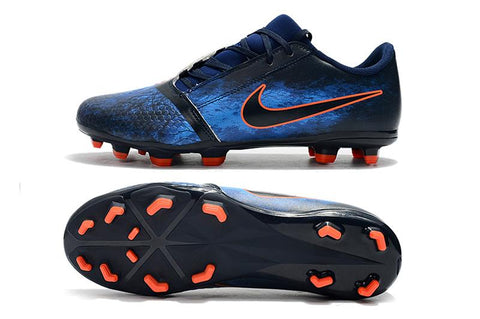 Image of Nike Phantom Venom FG 2019 Blue Black