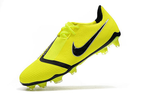 Image of Nike Phantom Venom FG 2019 Yellow Black