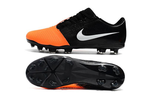 Image of Nike Phantom Venom FG 2019 Orange Black White
