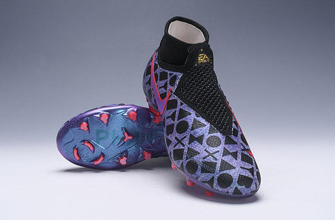 Image of Nike Phantom Vision Elite DF FG EA Sport Edition