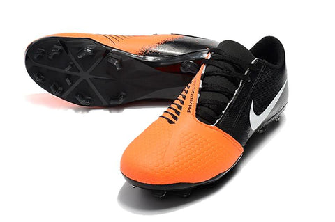 Image of Nike Phantom Venom FG 2019 Orange Black White