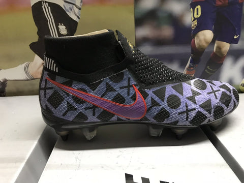 Image of Nike Phantom Vision Elite DF SG x EA Sports