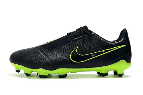 Image of Nike Phantom Venom FG 2019 Black Green