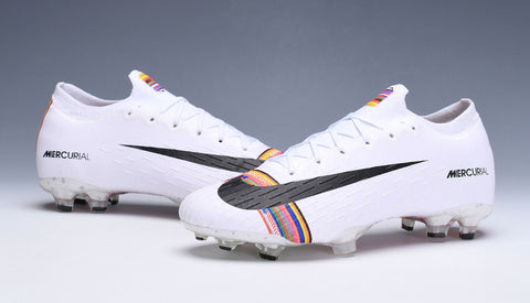 Image of Mercurial Superfly 360 Special White Low Cut - KicksNatics