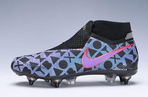 Image of Nike Phantom Vision Elite DF SG x EA Sports
