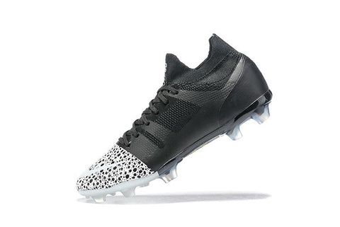 Image of Nike Mercurial Greenspeed 360 FG Black White - KicksNatics