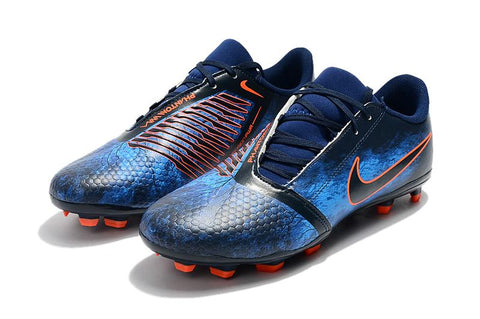 Image of Nike Phantom Venom FG 2019 Blue Black