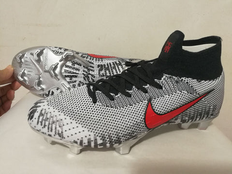 Image of Nike Mercurial Superfly VI Elite FG Neymar - KicksNatics