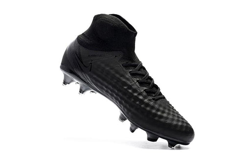 Image of Nike Magista Obra II All Black - KicksNatics