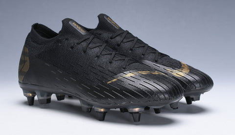 Image of Nike Mercurial Vapor XII PRO SG Black Lux - KicksNatics