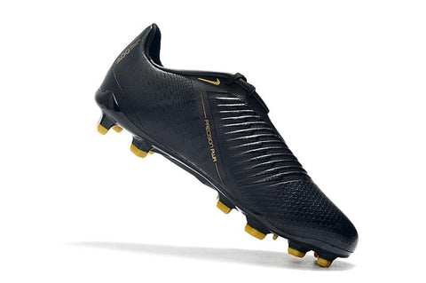 Image of Nike Phantom Venom FG 2019 Black Gold