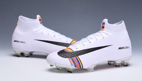 Image of Mercurial Superfly 360 Special White - KicksNatics