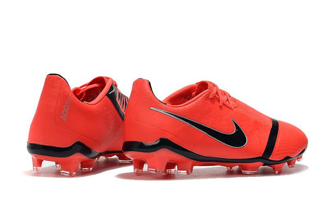 Image of Nike Phantom Venom FG 2019 Orange Black