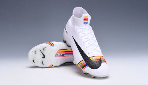 Image of Mercurial Superfly 360 Special White - KicksNatics