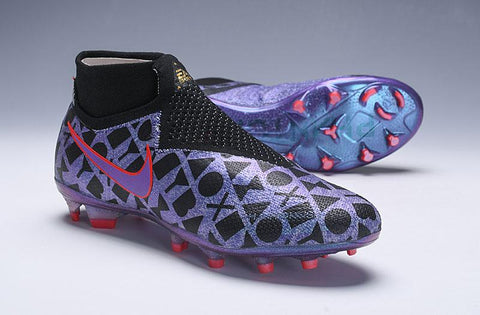 Image of Nike Phantom Vision Elite DF FG EA Sport Edition
