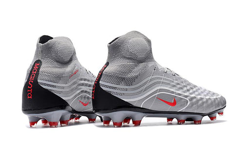 Image of Nike Magista Obra II FG Grey - KicksNatics