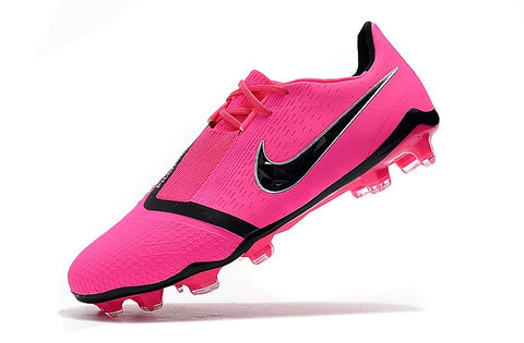 Image of Nike Phantom Venom FG 2019 Pink Black