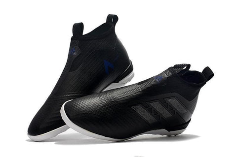Image of Adidas ACE Tango 17+ Purecontrol IC ACE17057 Core Black - KicksNatics