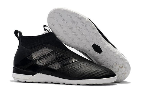 Image of Adidas ACE Tango 17+ Purecontrol IC ACE17057 Core Black - KicksNatics