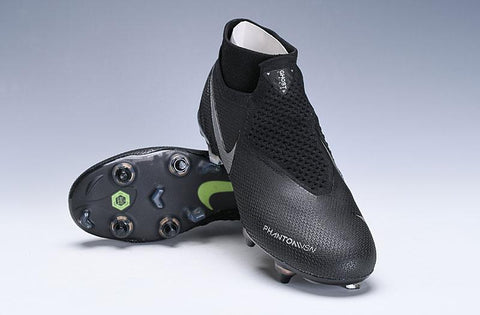 Image of Nike Phantom Vision Elite DF SG Black