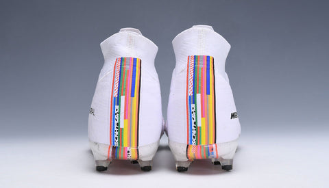 Image of Mercurial Superfly 360 Special White - KicksNatics
