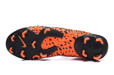 Image of Nike Mercurial Vapor XII PRO FG leopard - KicksNatics