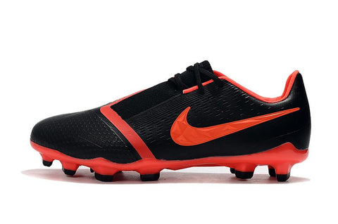 Image of Nike Phantom Venom FG 2019 Black Orange