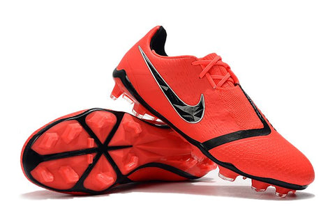 Image of Nike Phantom Venom FG 2019 Orange Black