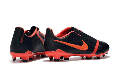 Image of Nike Phantom Venom FG 2019 Black Orange