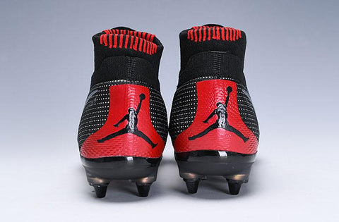 Image of Nike Phantom Vision Elite DF SG X Jordan X PSG